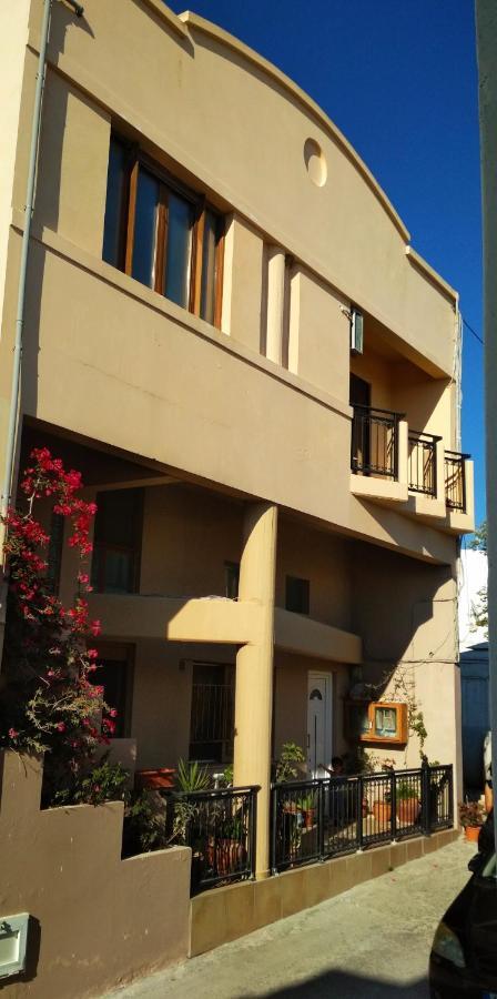 Kate'S & Kallia'S House Kéfalos Exterior foto